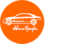 Логотип компании АрендаАвто-Фдс лого автопрофи